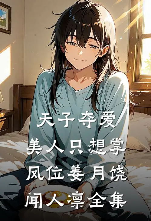 天子夺爱，美人只想掌凤位姜月饶闻人凛全集