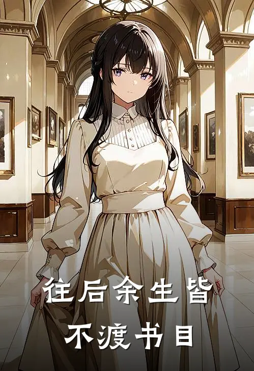 往后余生皆不渡书目