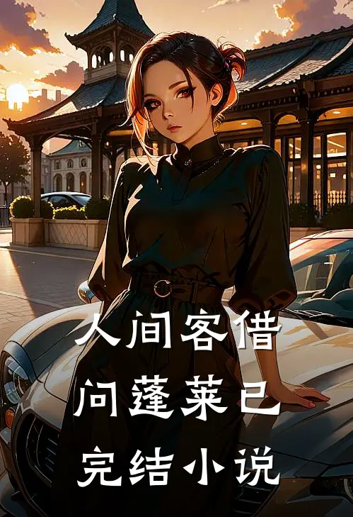 人间客借问蓬莱已完结小说