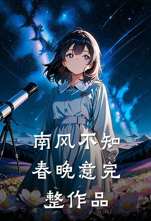 南风不知春晚意完整作品