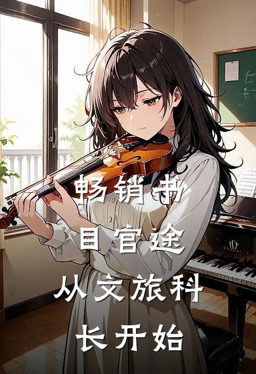 畅销书目官途：从文旅科长开始