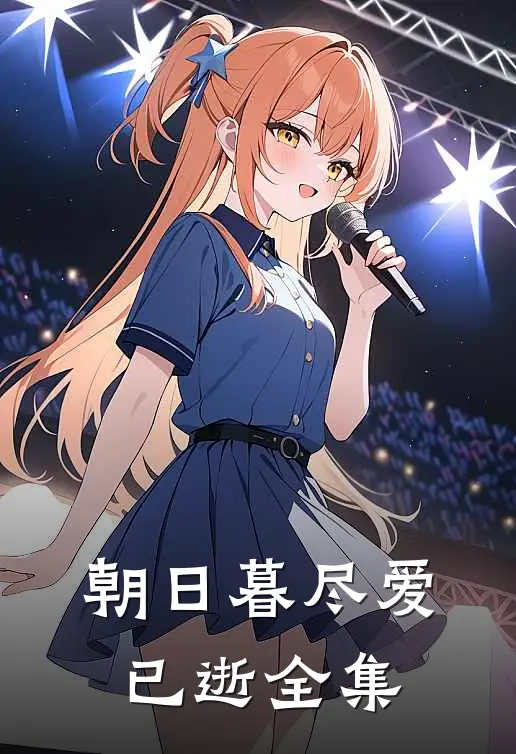朝日暮尽爱已逝全集