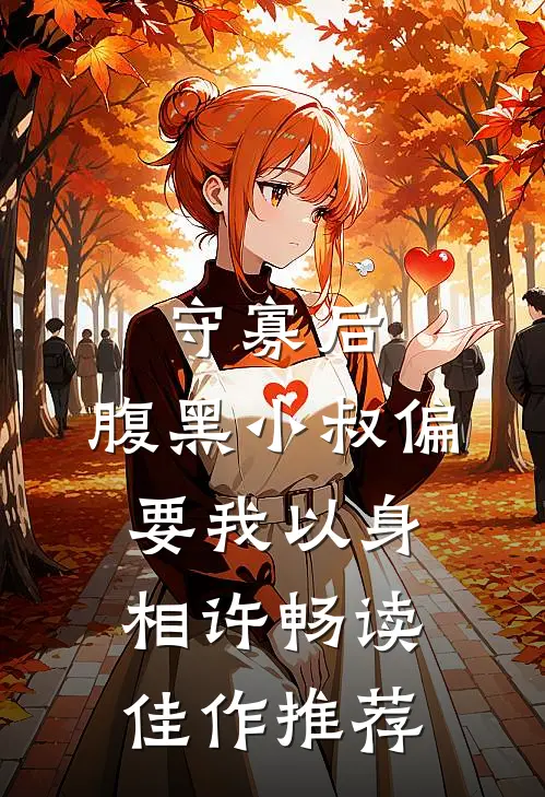 守寡后，腹黑小叔偏要我以身相许畅读佳作推荐