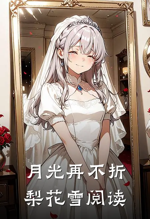 月光再不折梨花雪阅读
