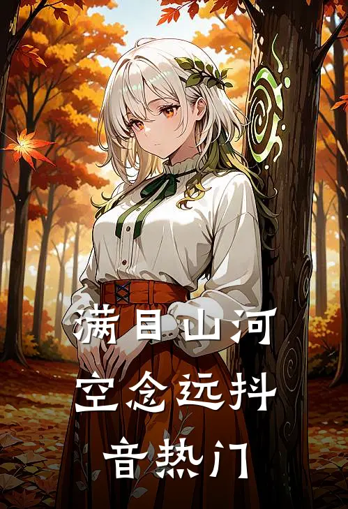 满目山河空念远抖音热门