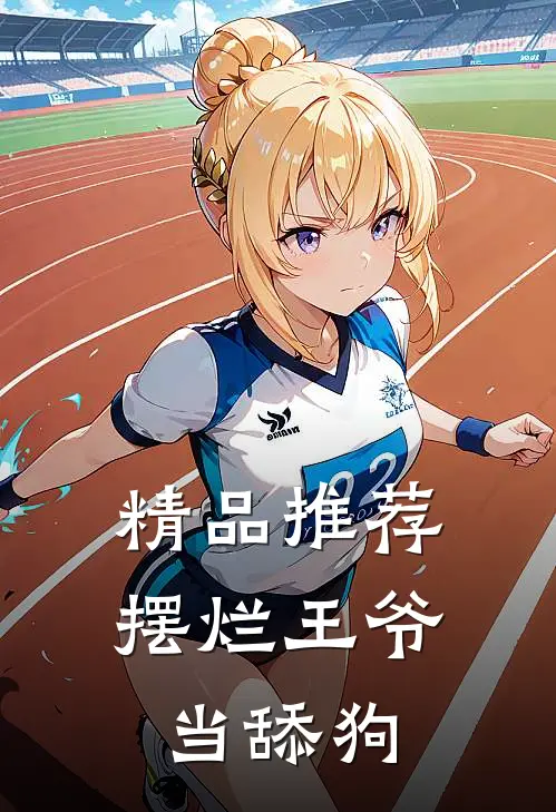 精品推荐摆烂王爷当舔狗