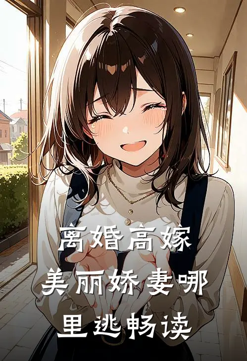 离婚高嫁：美丽娇妻哪里逃畅读