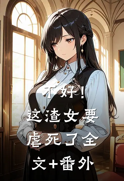 不好！这渣女要虐死了全文+番外