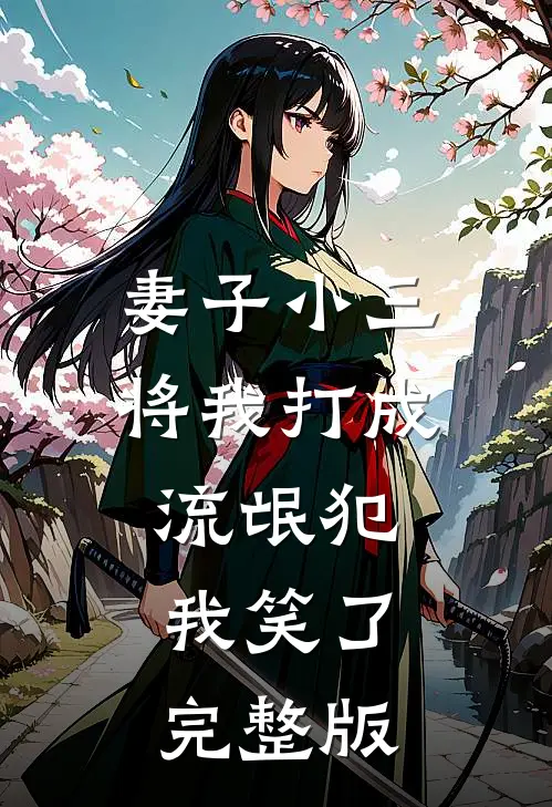 妻子小三将我打成流氓犯，我笑了完整版