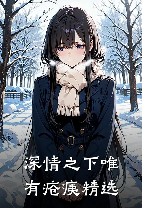 深情之下唯有疮痍精选