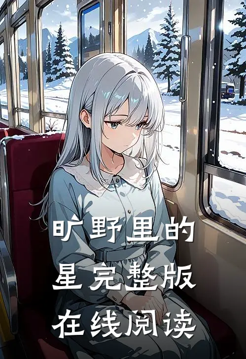 旷野里的星完整版在线阅读