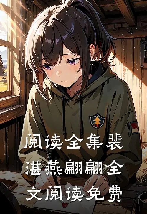 阅读全集裴湛燕翩翩全文阅读免费