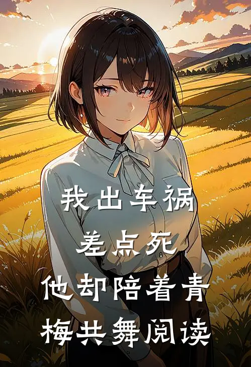 我出车祸差点死，他却陪着青梅共舞阅读