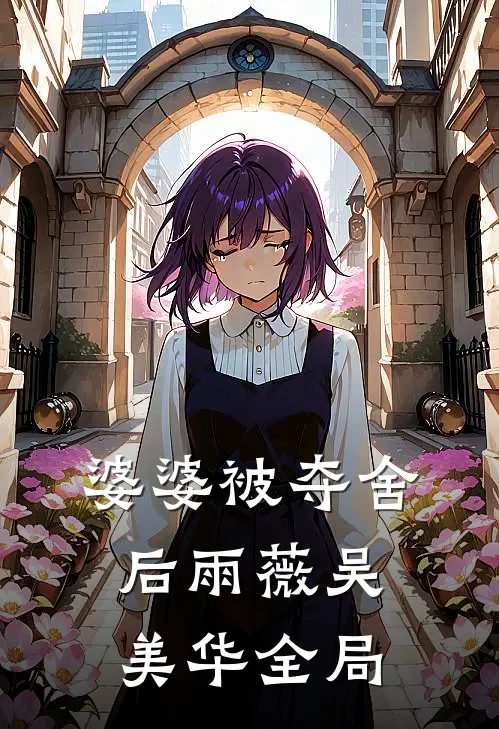婆婆被夺舍后雨薇吴美华全局