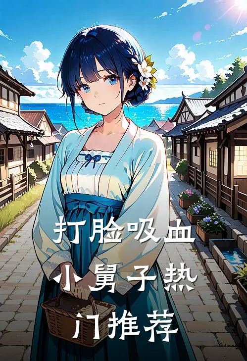 打脸吸血小舅子热门推荐