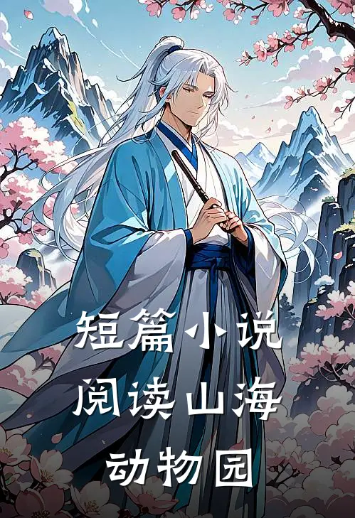 短篇小说阅读山海动物园
