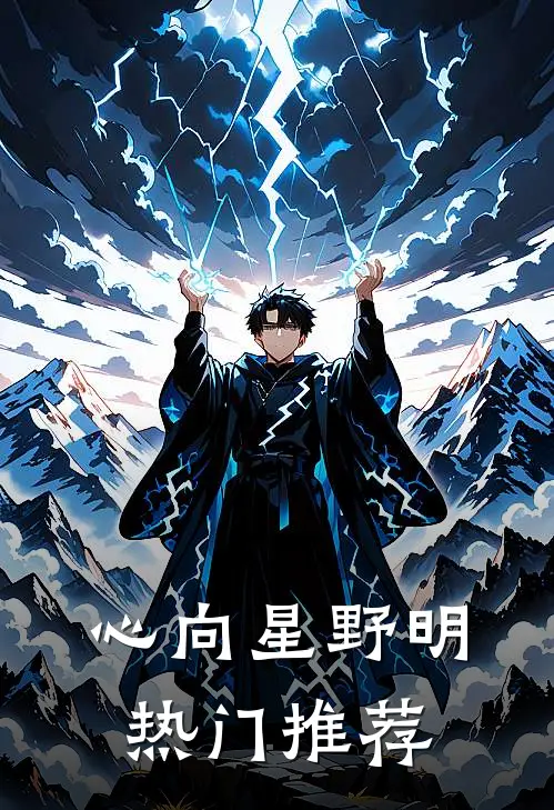 心向星野明热门推荐