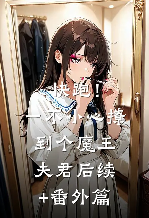 快跑！一不小心撩到个魔王夫君后续+番外篇