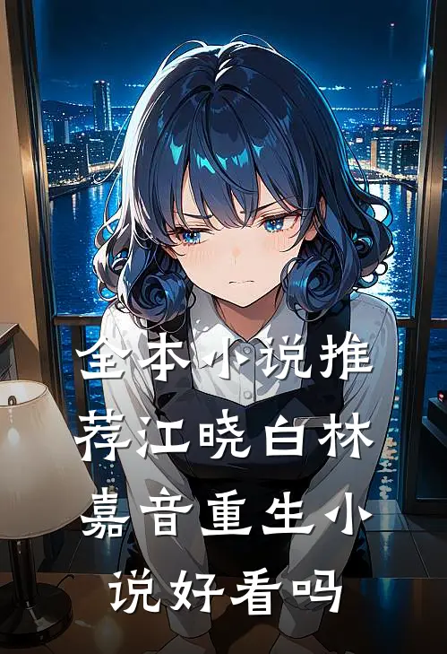 全本小说推荐江晓白林嘉音重生小说好看吗