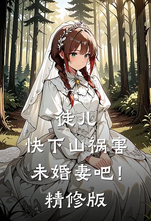 徒儿，快下山祸害未婚妻吧！精修版