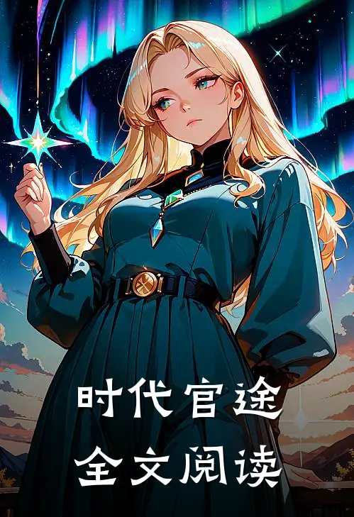 时代官途全文阅读