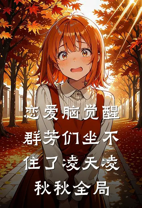 恋爱脑觉醒，群芳们坐不住了凌天凌秋秋全局