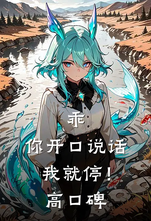 乖，你开口说话我就停！高口碑