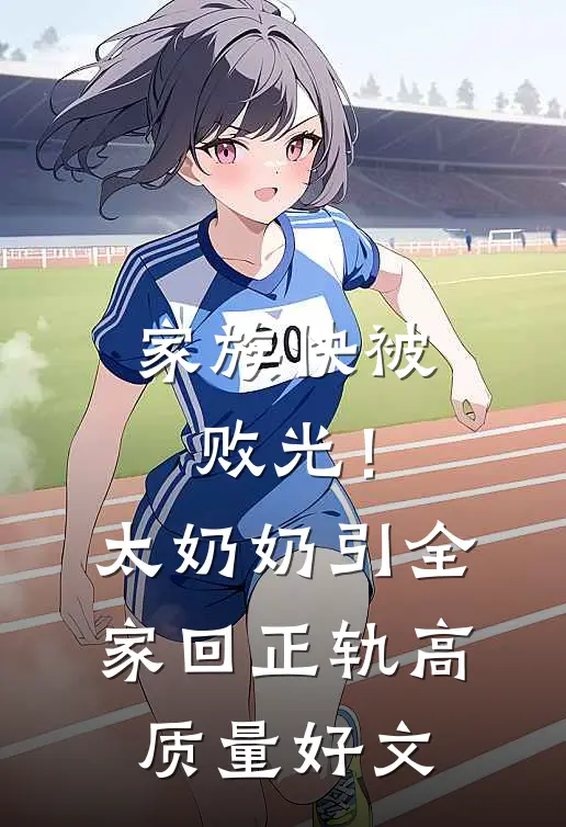 家族快被败光！太奶奶引全家回正轨高质量好文