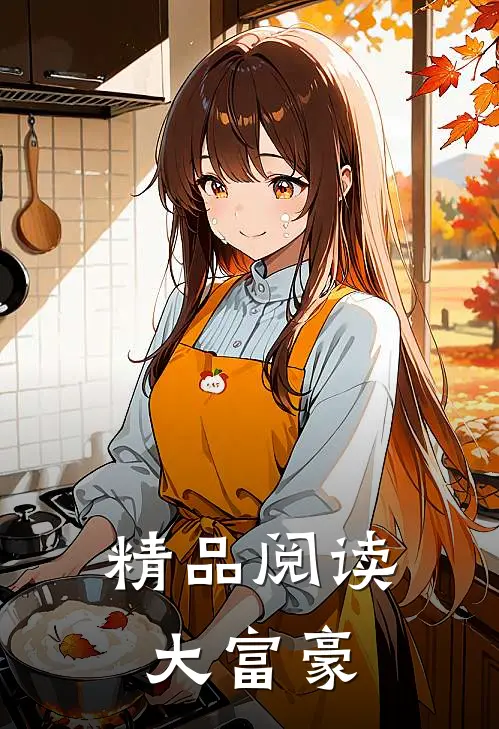精品阅读大富豪