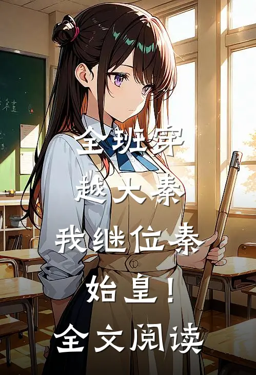 全班穿越大秦，我继位秦始皇！全文阅读