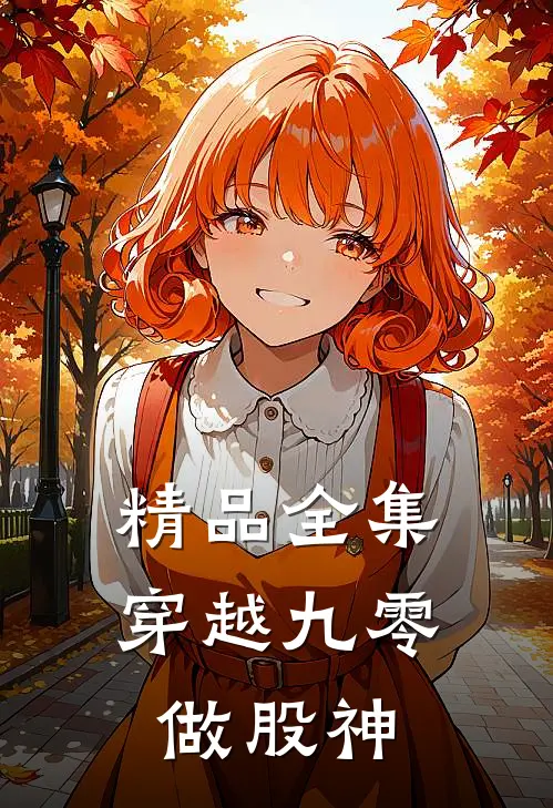精品全集穿越九零做股神