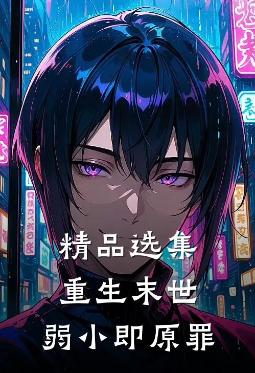 精品选集重生末世：弱小即原罪