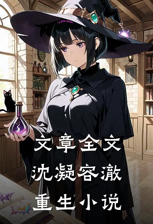 文章全文沈凝容澈重生小说