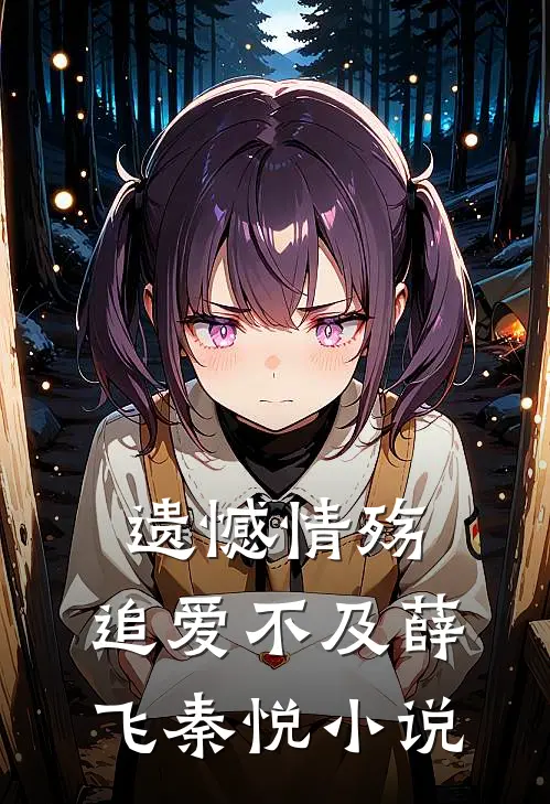 遗憾情殇，追爱不及薛飞秦悦小说