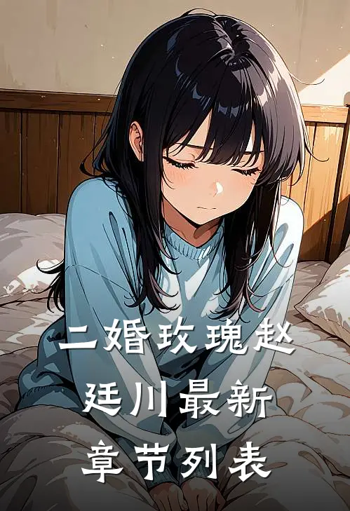 二婚玫瑰赵廷川最新章节列表