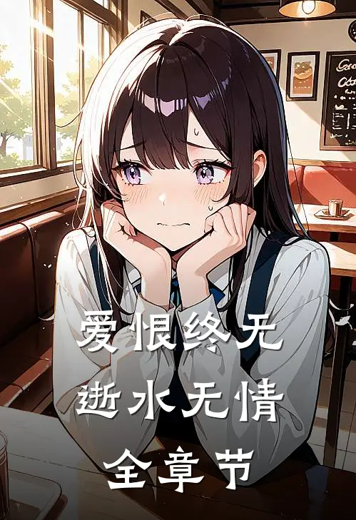 爱恨终无，逝水无情全章节