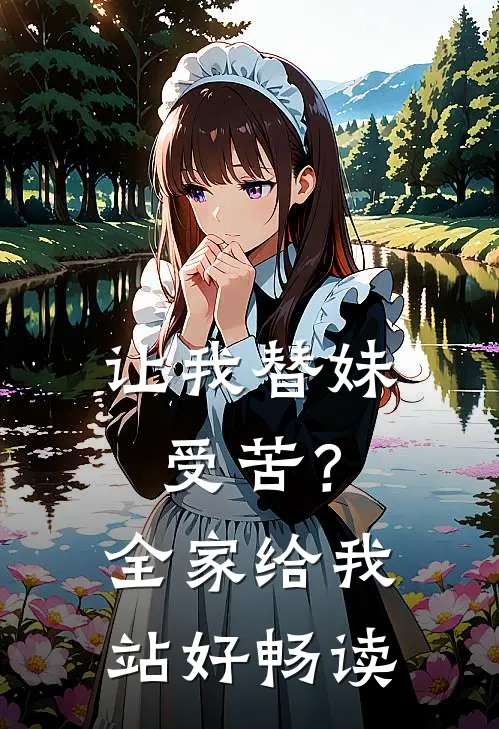 让我替妹受苦？全家给我站好畅读