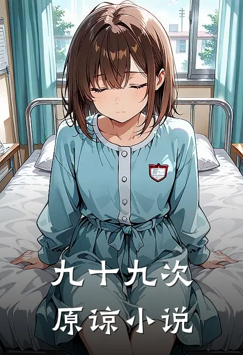 九十九次原谅小说