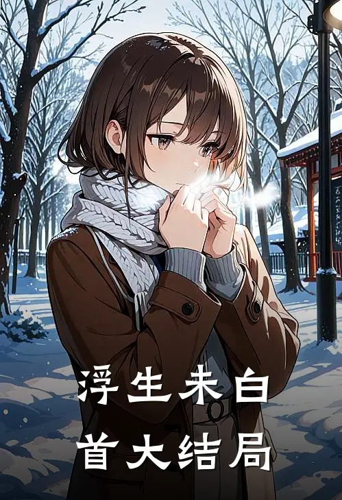 浮生未白首大结局