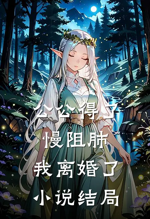 公公得了慢阻肺，我离婚了小说结局