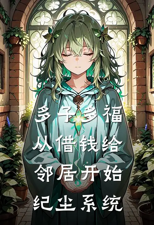 多子多福，从借钱给邻居开始纪尘系统