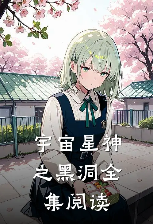 宇宙星神之黑洞全集阅读