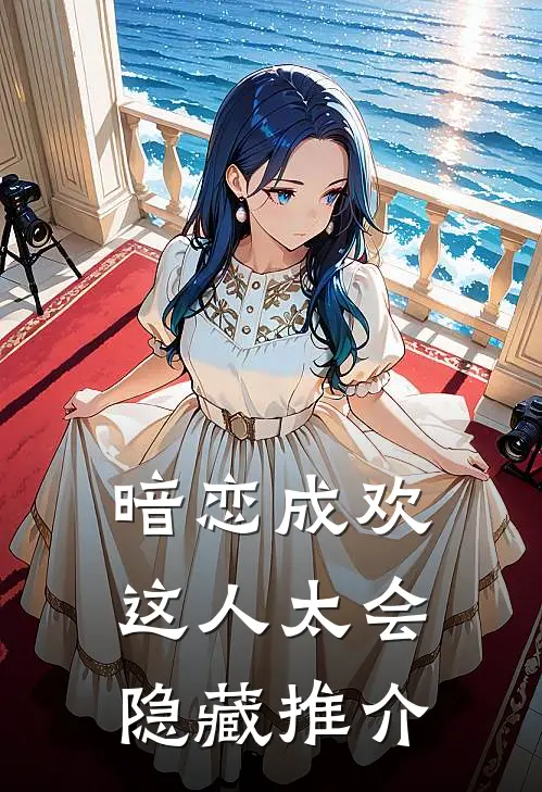 暗恋成欢，这人太会隐藏推介