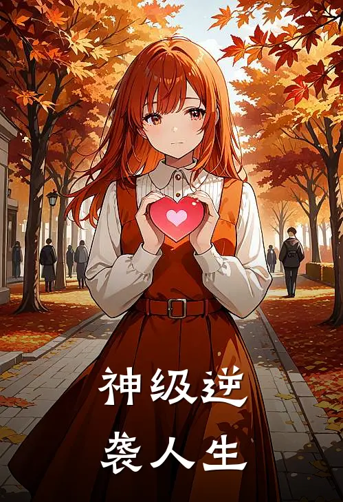 神级逆袭人生