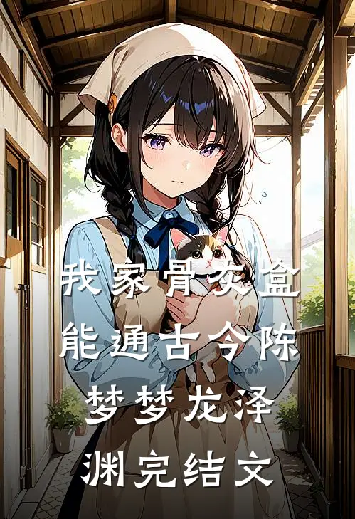 我家骨灰盒能通古今陈梦梦龙泽渊完结文