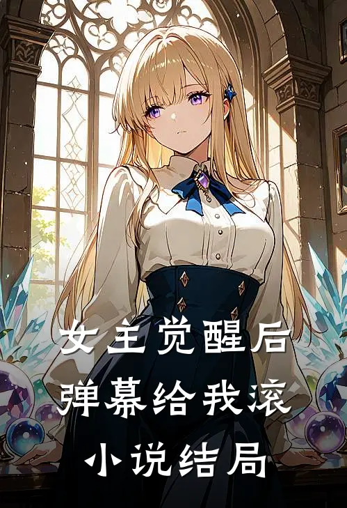 女主觉醒后，弹幕给我滚小说结局