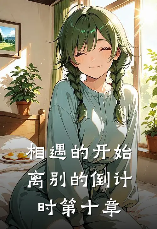 相遇的开始，离别的倒计时第十章