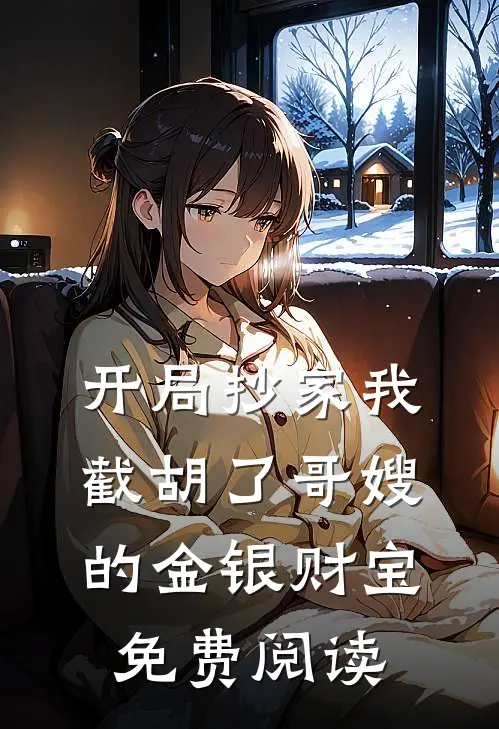 开局抄家我截胡了哥嫂的金银财宝免费阅读