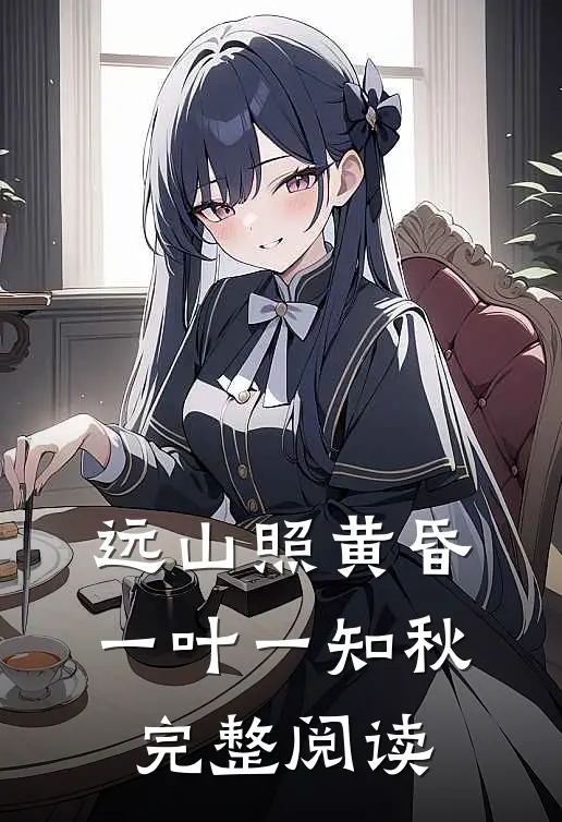 远山照黄昏，一叶一知秋完整阅读