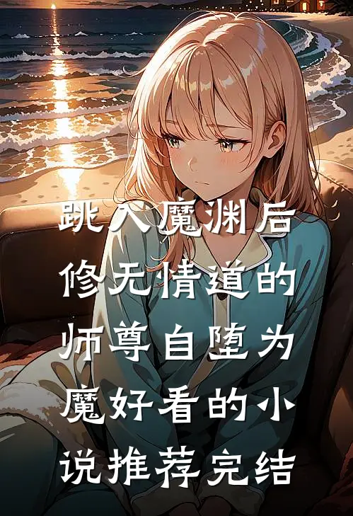 跳入魔渊后，修无情道的师尊自堕为魔好看的小说推荐完结